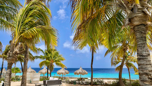 Beach | Plaza Beach & Dive Resort Bonaire