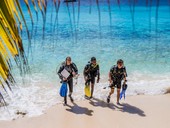 Diving vacation at Van der Valk Plaza Resort Bonaire